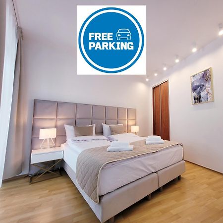 Nook Nook Apartments Kazimierza Wielkiego 104 クラクフ エクステリア 写真