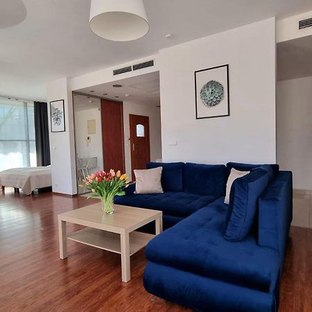 Nook Nook Apartments Kazimierza Wielkiego 104 クラクフ エクステリア 写真