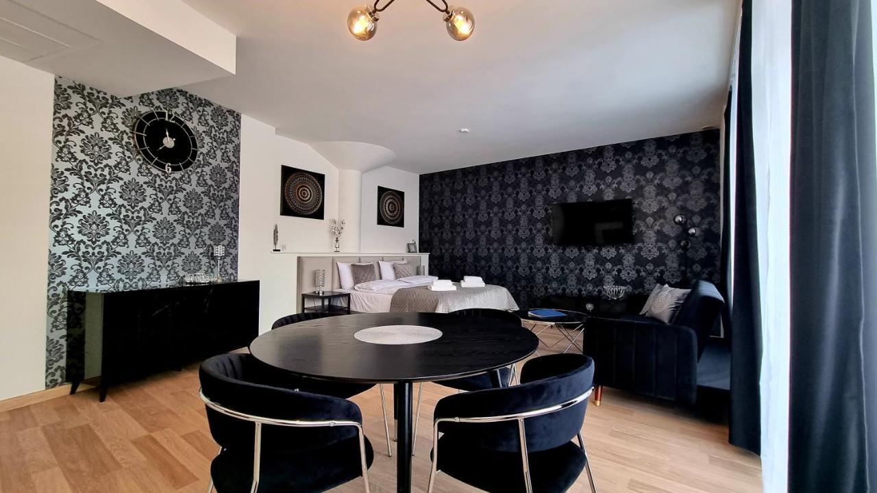 Nook Nook Apartments Kazimierza Wielkiego 104 クラクフ エクステリア 写真