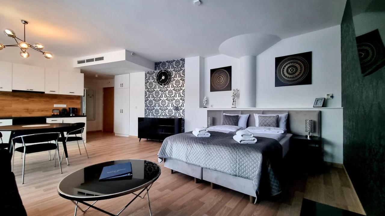 Nook Nook Apartments Kazimierza Wielkiego 104 クラクフ エクステリア 写真