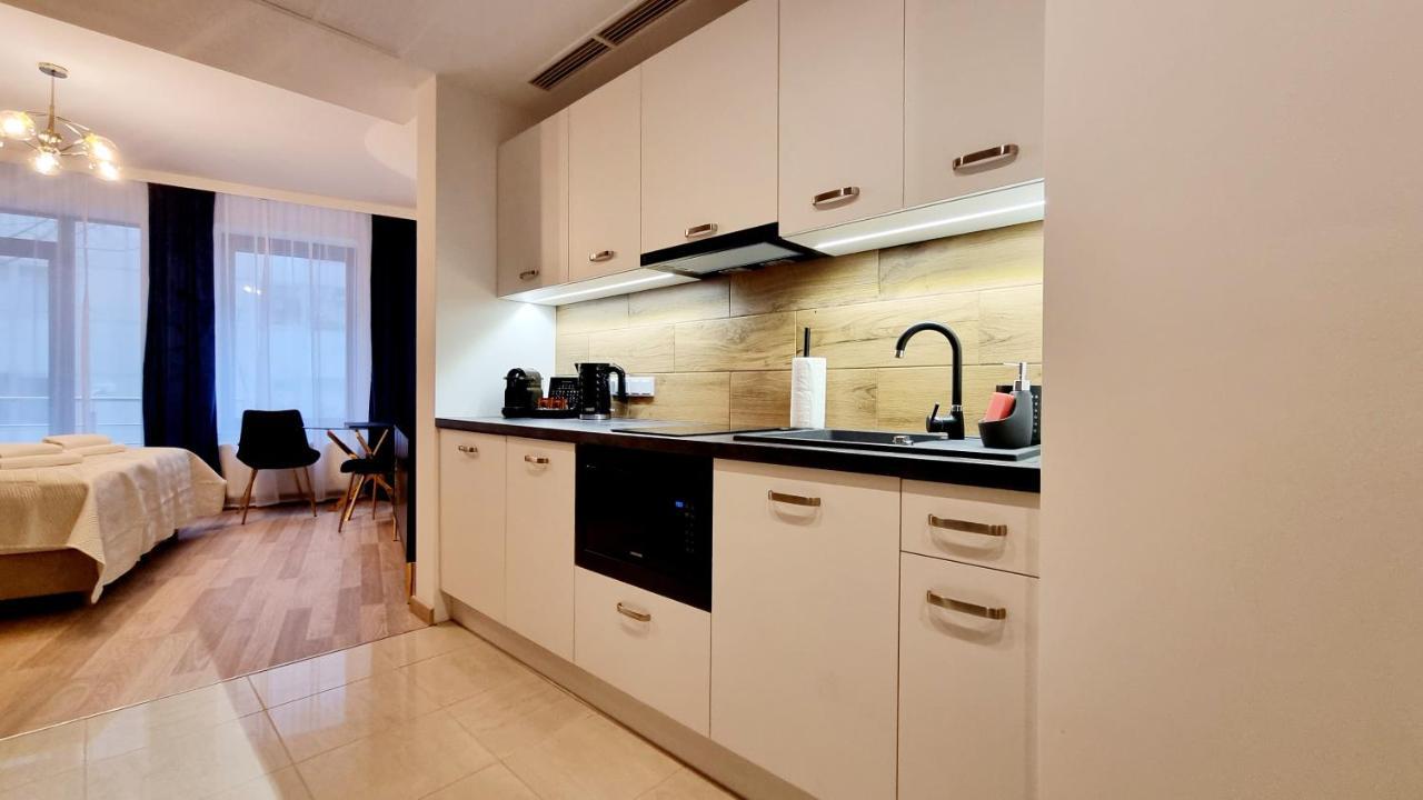 Nook Nook Apartments Kazimierza Wielkiego 104 クラクフ エクステリア 写真