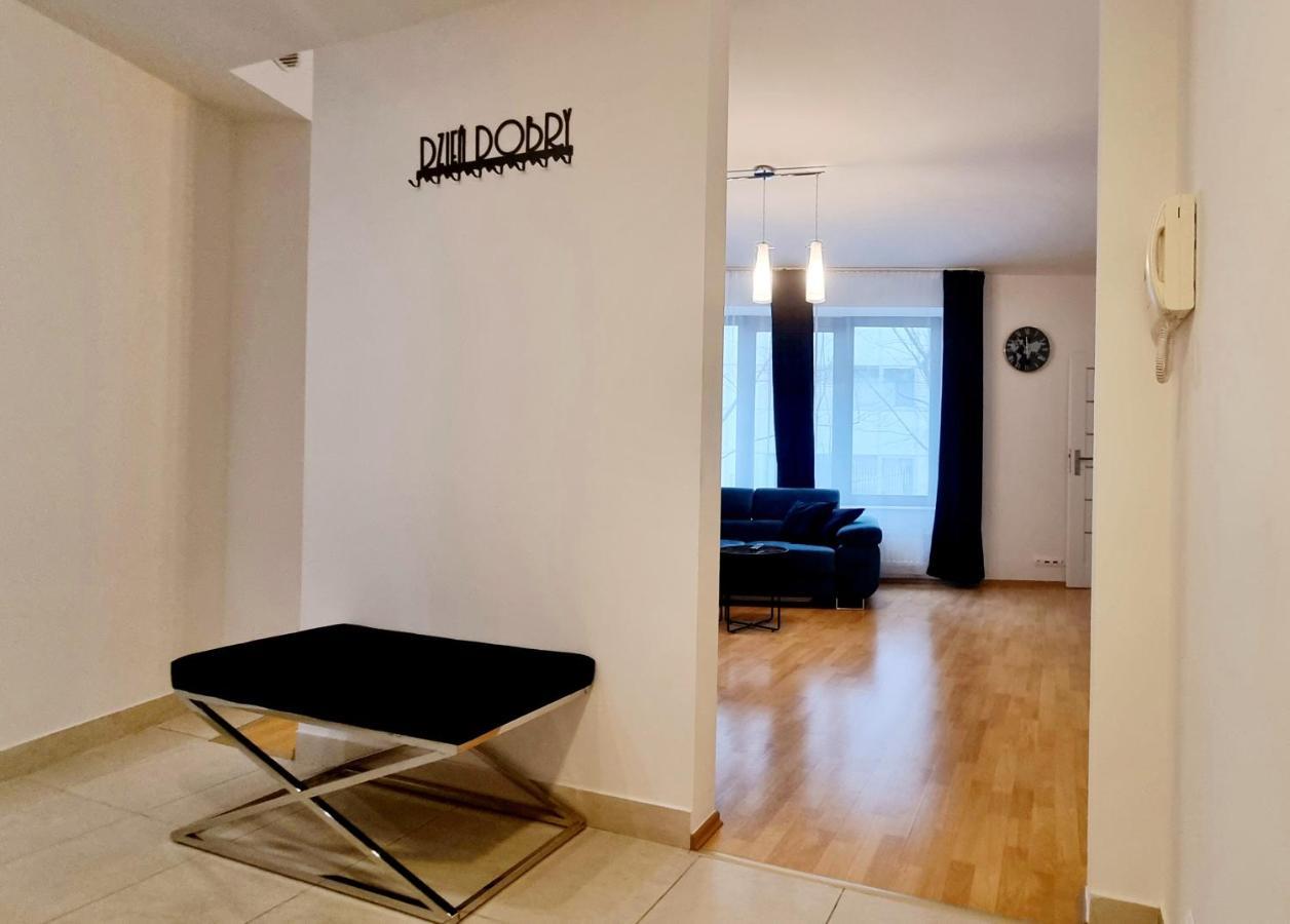 Nook Nook Apartments Kazimierza Wielkiego 104 クラクフ エクステリア 写真