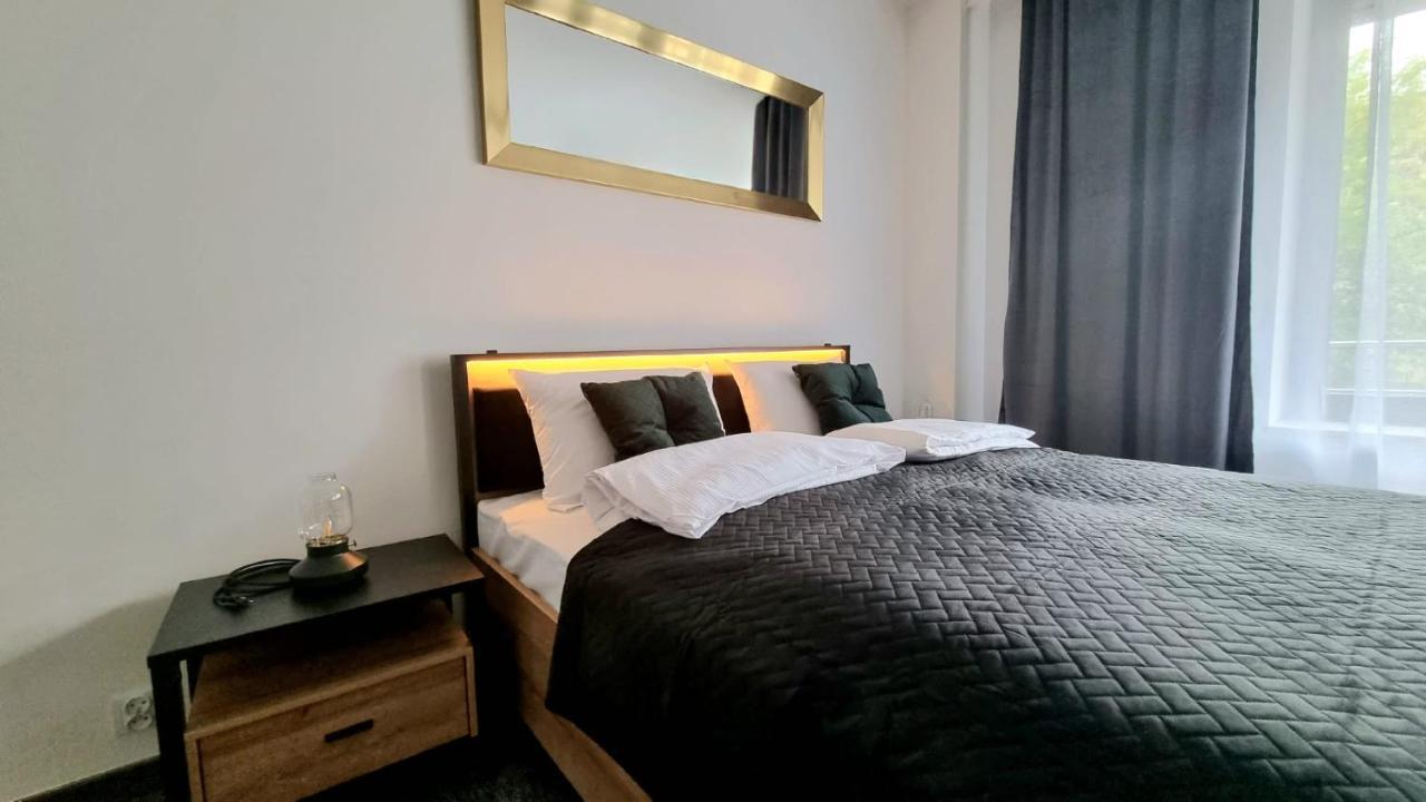 Nook Nook Apartments Kazimierza Wielkiego 104 クラクフ エクステリア 写真