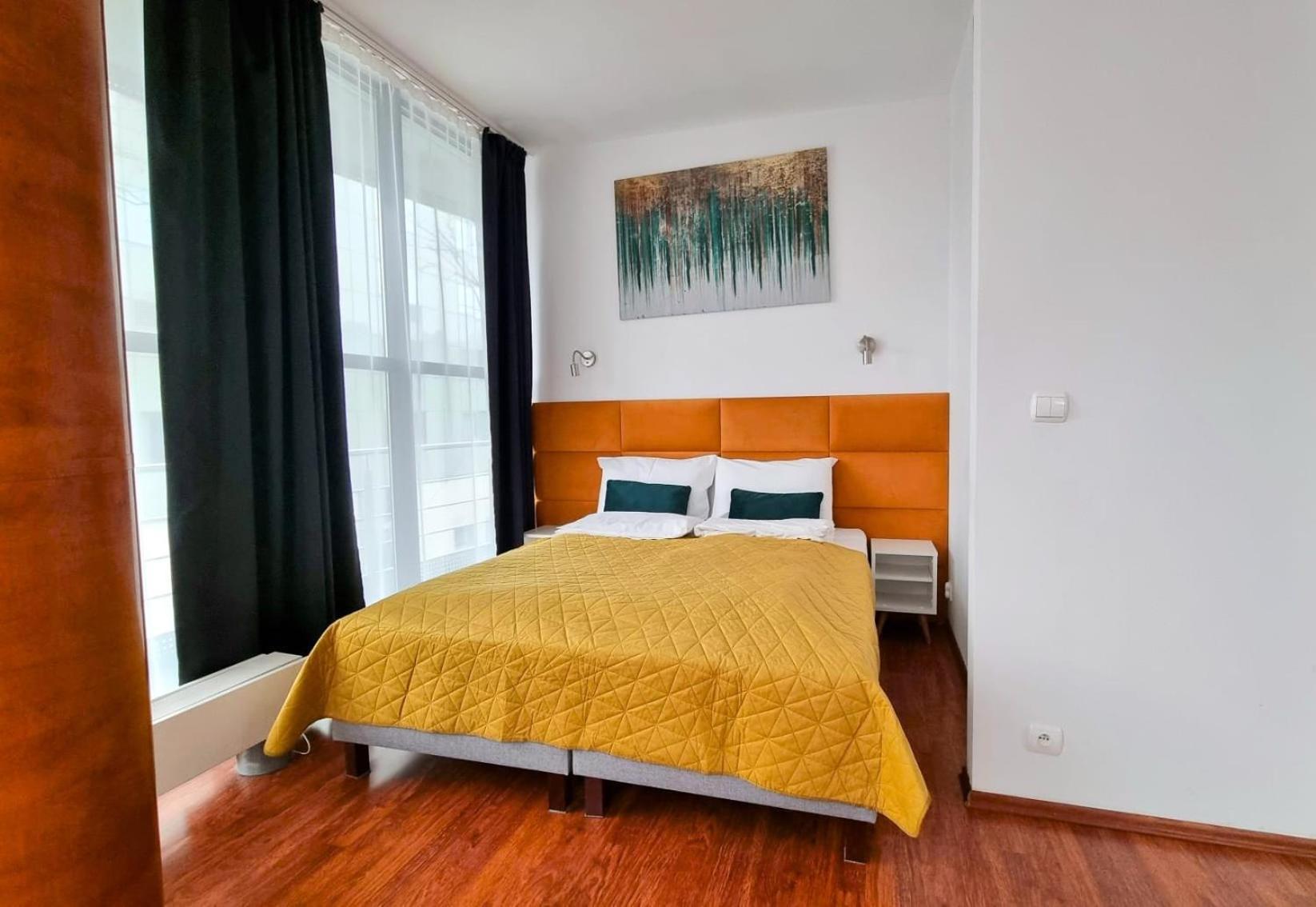 Nook Nook Apartments Kazimierza Wielkiego 104 クラクフ エクステリア 写真