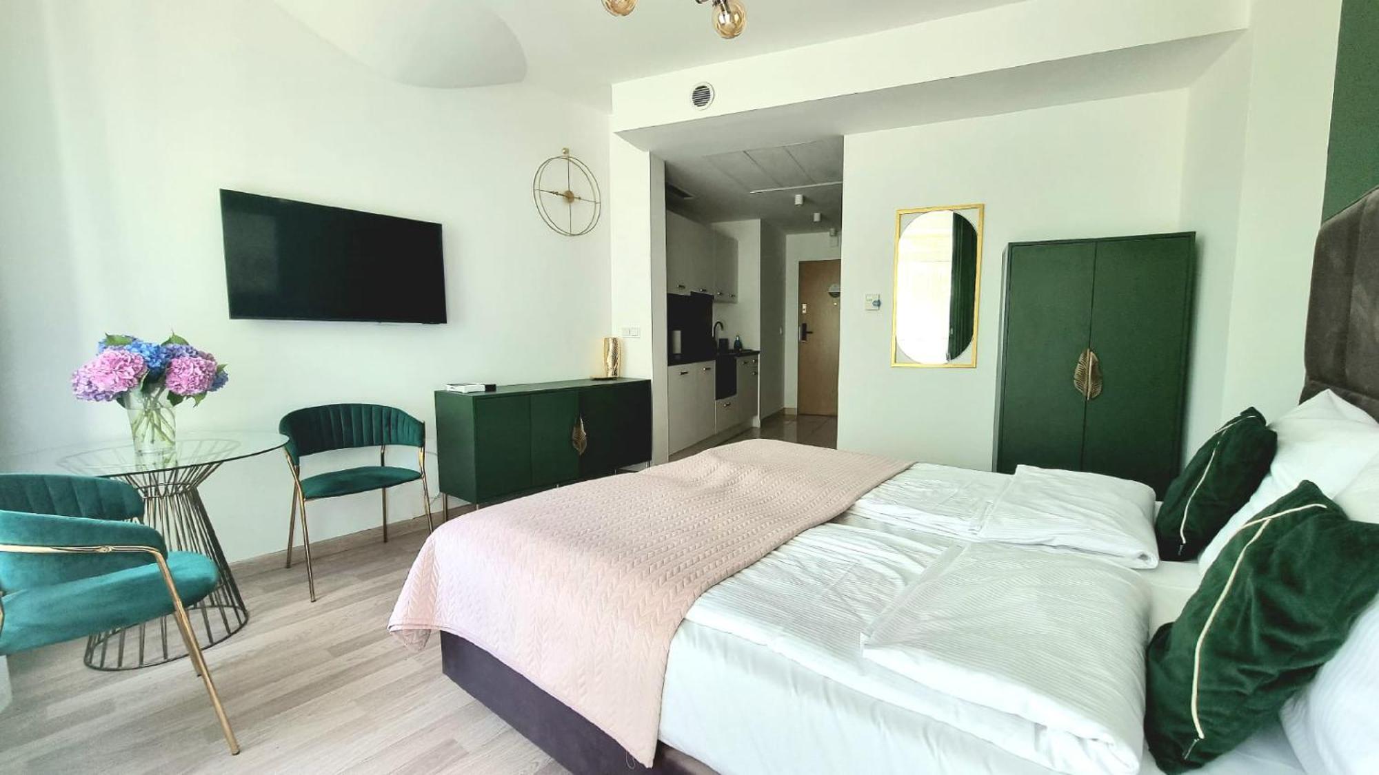 Nook Nook Apartments Kazimierza Wielkiego 104 クラクフ エクステリア 写真