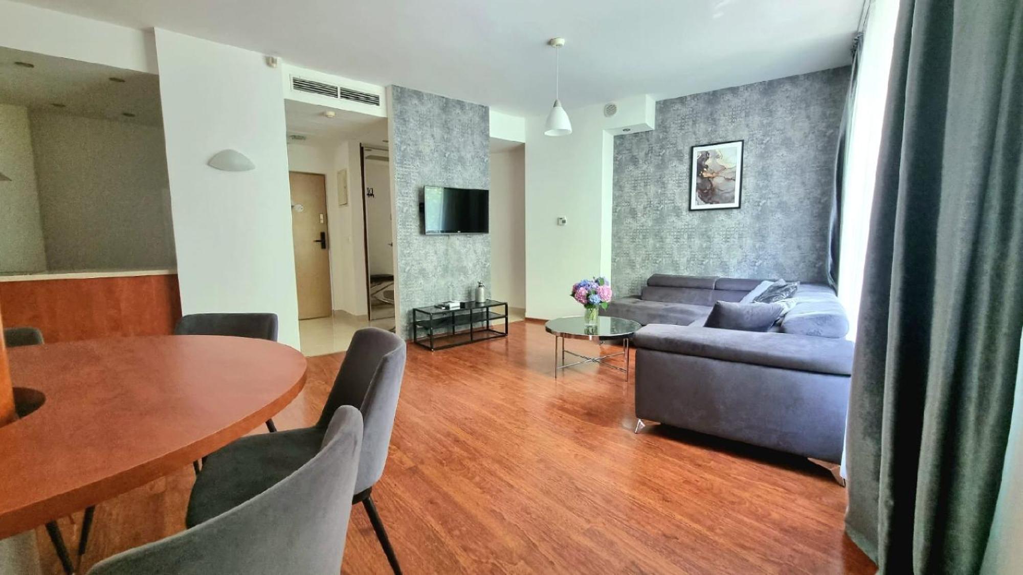 Nook Nook Apartments Kazimierza Wielkiego 104 クラクフ エクステリア 写真