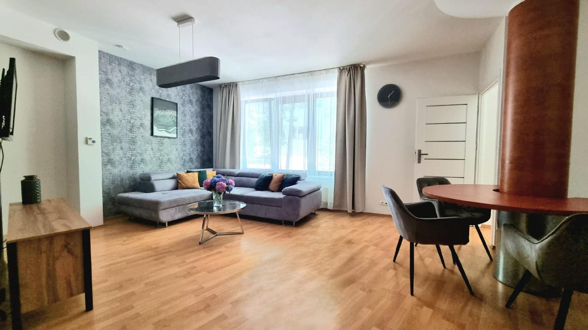Nook Nook Apartments Kazimierza Wielkiego 104 クラクフ 部屋 写真