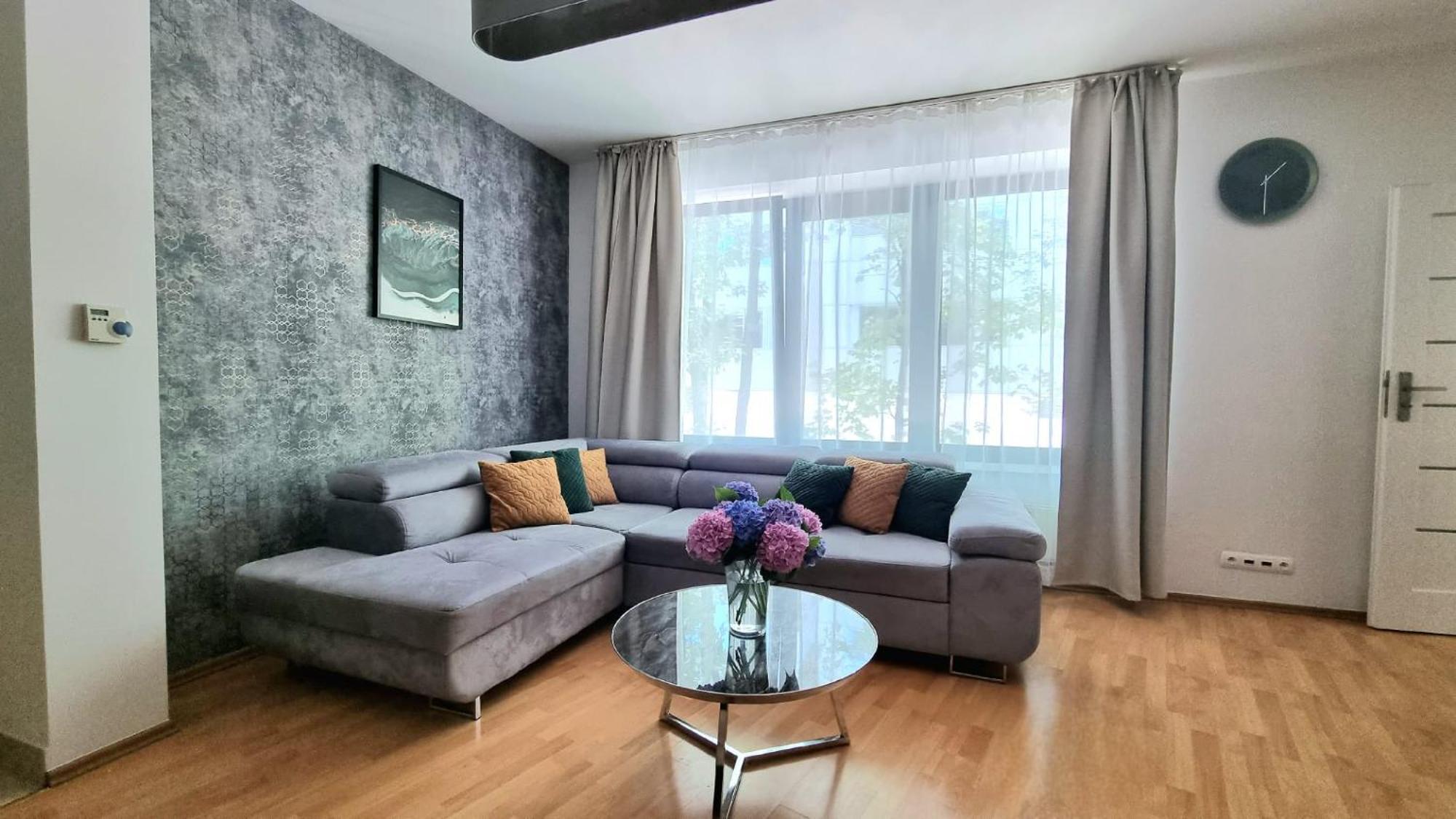 Nook Nook Apartments Kazimierza Wielkiego 104 クラクフ 部屋 写真