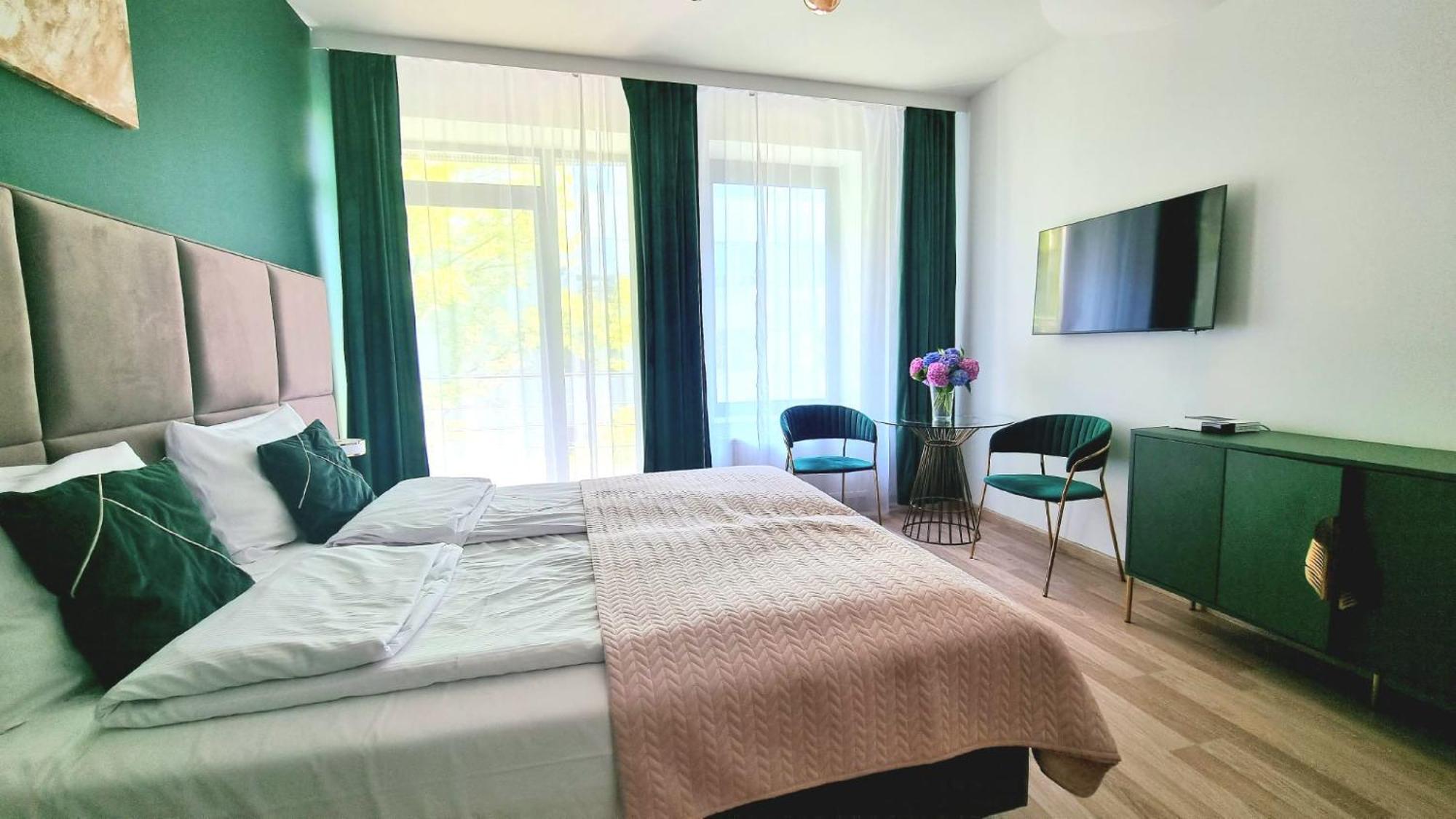 Nook Nook Apartments Kazimierza Wielkiego 104 クラクフ 部屋 写真