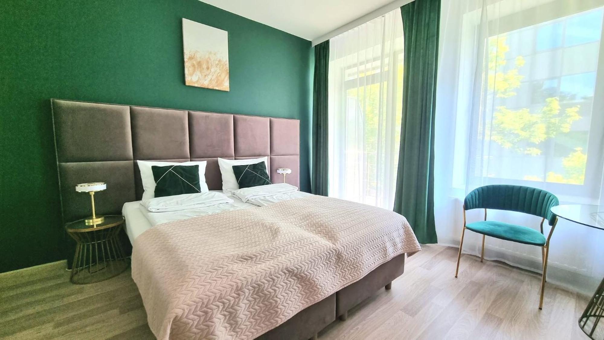 Nook Nook Apartments Kazimierza Wielkiego 104 クラクフ 部屋 写真