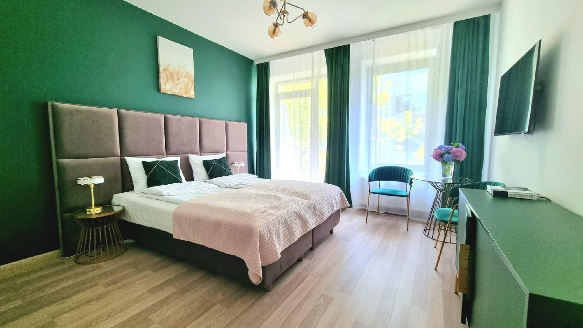Nook Nook Apartments Kazimierza Wielkiego 104 クラクフ 部屋 写真