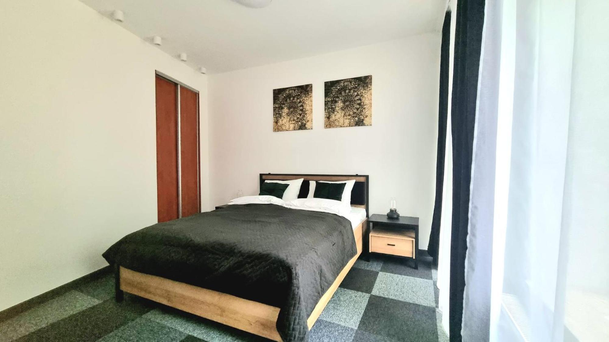 Nook Nook Apartments Kazimierza Wielkiego 104 クラクフ 部屋 写真