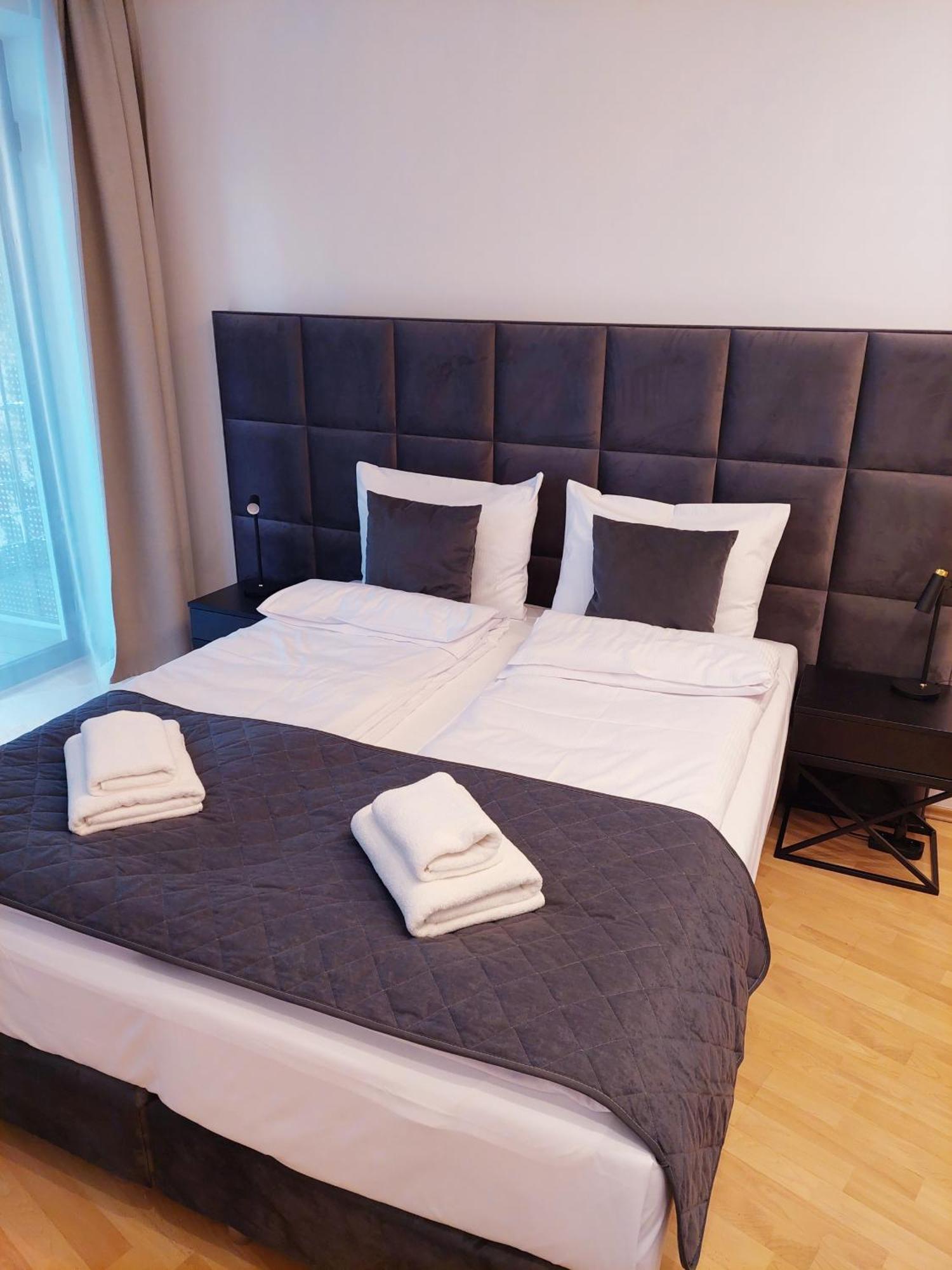 Nook Nook Apartments Kazimierza Wielkiego 104 クラクフ 部屋 写真