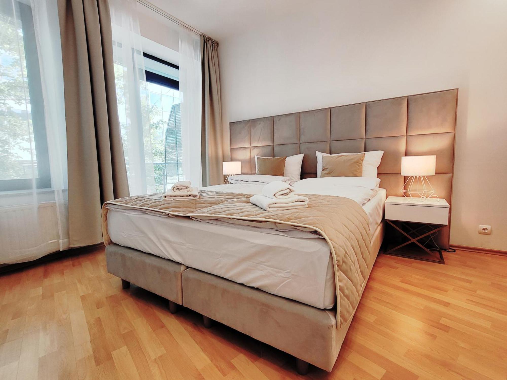 Nook Nook Apartments Kazimierza Wielkiego 104 クラクフ 部屋 写真