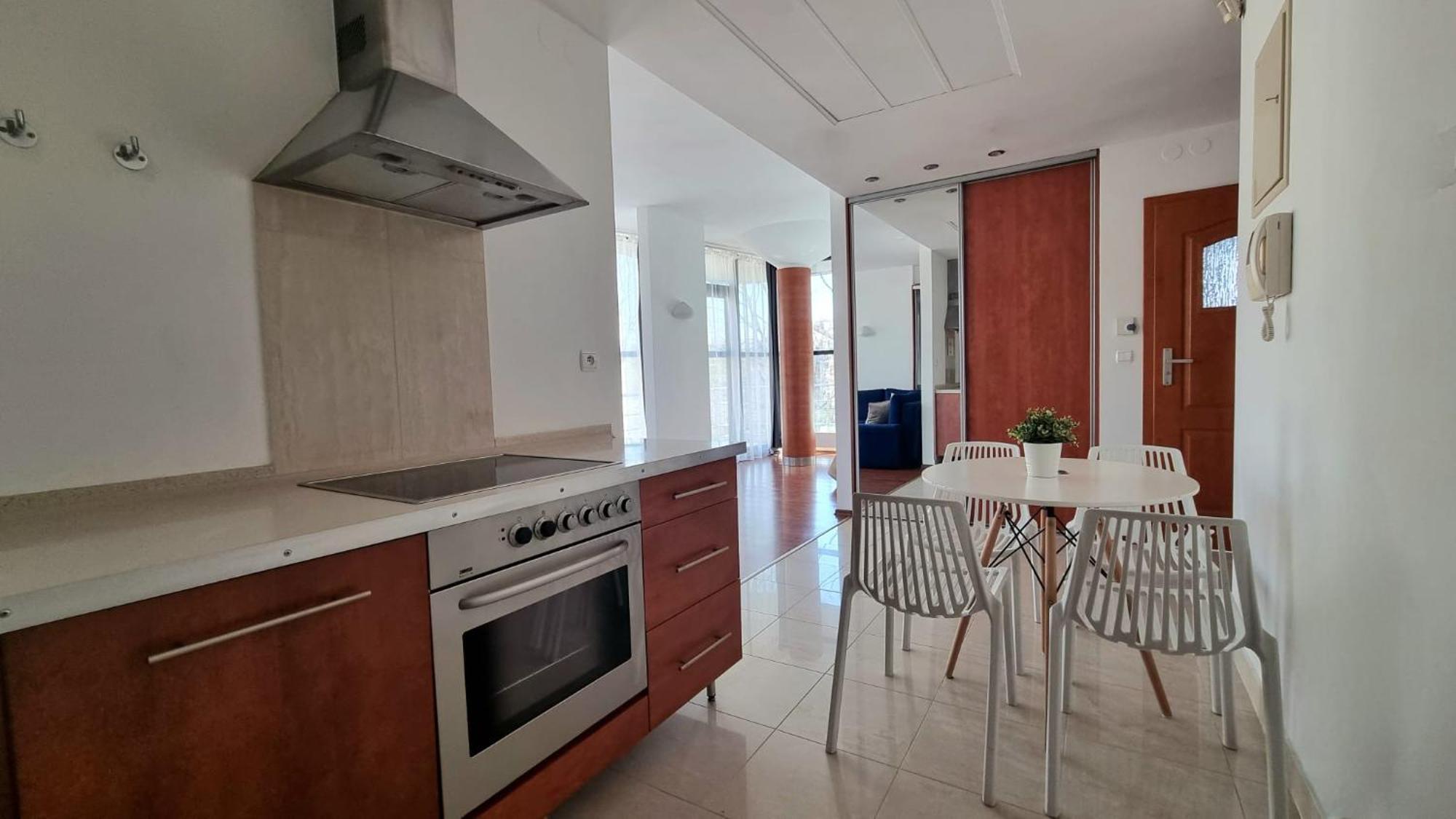 Nook Nook Apartments Kazimierza Wielkiego 104 クラクフ 部屋 写真