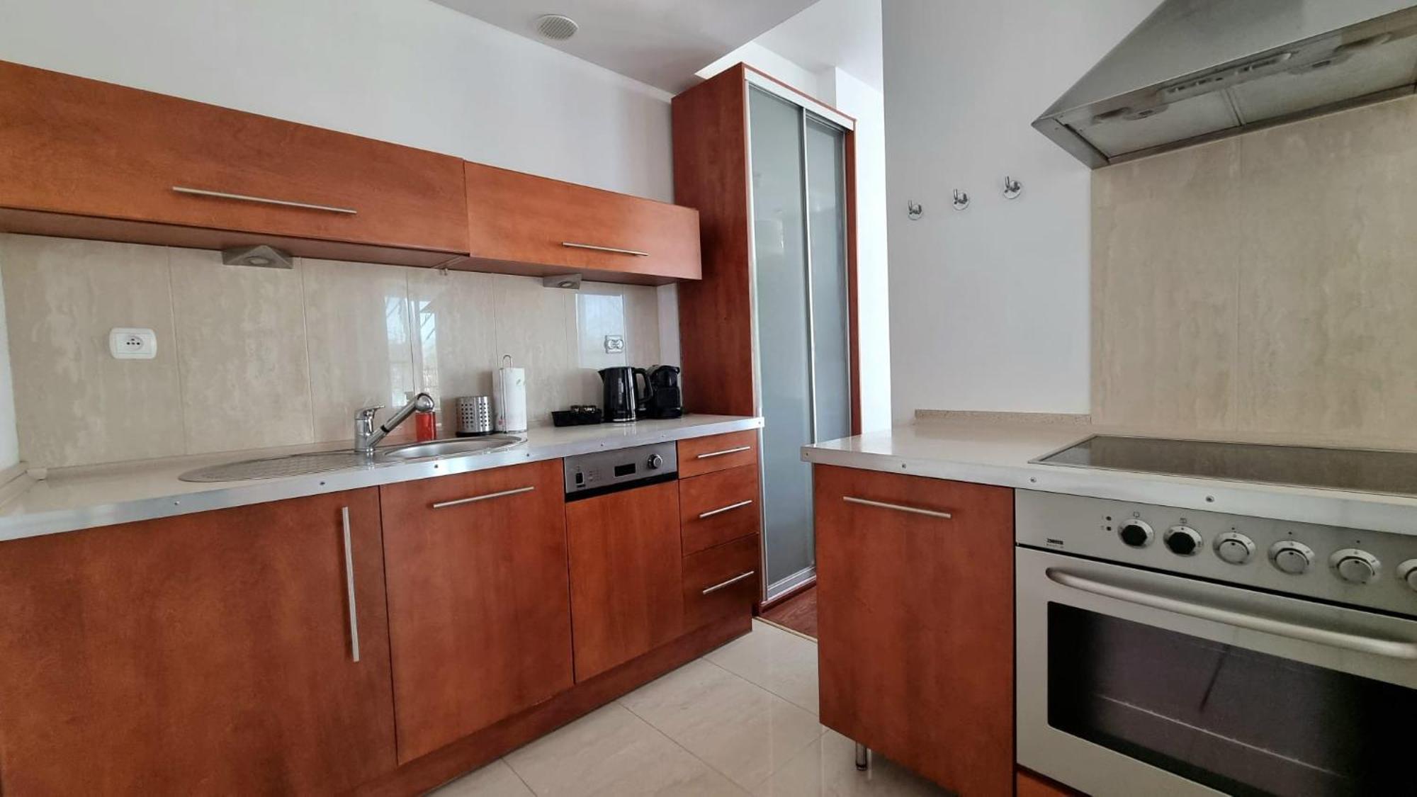 Nook Nook Apartments Kazimierza Wielkiego 104 クラクフ 部屋 写真