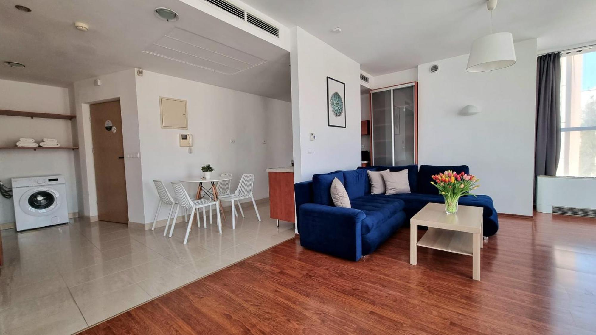 Nook Nook Apartments Kazimierza Wielkiego 104 クラクフ 部屋 写真